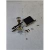 Image 1 : Doorknob Apparatus As-Is