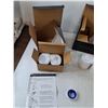 Image 1 : (6) Shower Filters As-Is