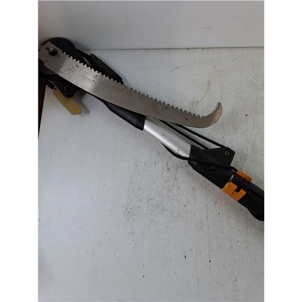 Pole Saw Untested