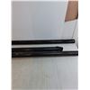 Image 1 : (3) Pipes of Varying Length and (1)  Long Tree Pruner Untested As-Is
