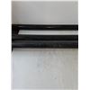 Image 2 : (3) Pipes of Varying Length and (1)  Long Tree Pruner Untested As-Is