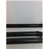 Image 3 : (3) Pipes of Varying Length and (1)  Long Tree Pruner Untested As-Is