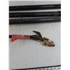 Image 6 : (3) Pipes of Varying Length and (1)  Long Tree Pruner Untested As-Is