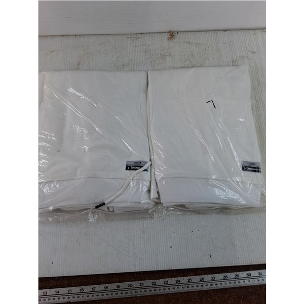 (2) F.R.I.E.N.D.S. FRIENDS Sitcom Hoodies, L Sized As-Is