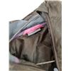 Image 27 : Bundle of Clothes, Backpack, and (3) Pairs of Shoes
