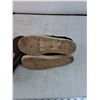 Image 33 : Bundle of Clothes, Backpack, and (3) Pairs of Shoes