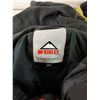 Image 3 : Bundle of Clothes, Backpack, and (3) Pairs of Shoes