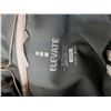 Image 9 : Bundle of Clothes, Backpack, and (3) Pairs of Shoes