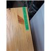 Image 3 : *Wood Cabinet, No Shipping