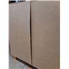 Image 4 : *Wood Cabinet, No Shipping