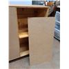 Image 5 : *Wood Cabinet, No Shipping