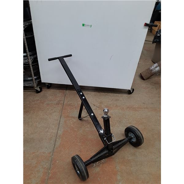 *Trailer Dolly, No Shipping