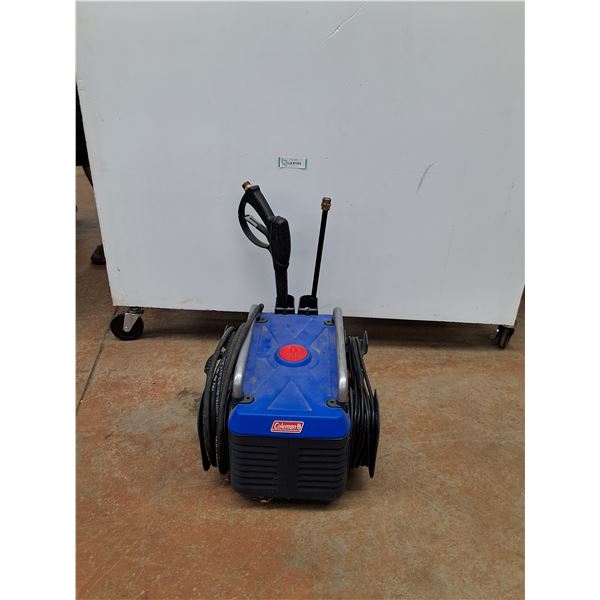 *Coleman Pressure Washer As-Is, No Shipping