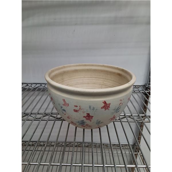 Ceramic Planter Bowl