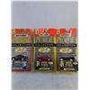 Image 2 : Matchbox Premiere Collection: Minnesota State Patrol, Camaro Z-28, 57 T-Bird ( NIB, as is)