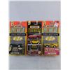 Image 2 : Matchbox Premiere Collection: Jaguar XK-120, VW Concept 1, Pontiac GTO ( NIB, as is)
