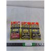 Image 1 : Matchbox Premiere Collection: '57 T-Bird, Viper RT/10, Corvette Grand Sport (NIB, as is)