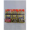 Image 2 : Matchbox Premiere Collection: '57 T-Bird, Viper RT/10, Corvette Grand Sport (NIB, as is)