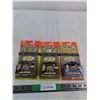 Image 1 : Matchbox Premiere Collection: 57 Chevy, Mercedes 600SL, Montana Highway Patrol (NIB, as is)
