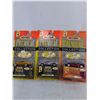 Image 2 : Matchbox Premiere Collection: T-Bird Turbo Coupe, Audi Avus, Corvette Stingray III (NIB, as is)