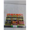 Image 1 : Matchbox Premiere Collection: Corvette Grand Sport, Mercedes 500 SL, '57 Chevy (NIB, as is)