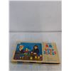 Image 3 : Busy Blocks Kids Game ( as is)