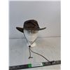 Image 1 : Aussie Bush Hat Mens Medium