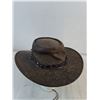 Image 3 : Aussie Bush Hat Mens Medium