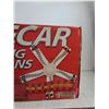 Image 2 : 52" White Race Car Ceiling Fan ( NIB, cannot ship, as is)