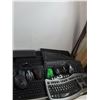 Image 3 : (16)Logitech , Kensington & Lenovo Key Boards & Mouses ( all as is, cannot ship)