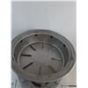 Image 3 : Brinkmann Gourmet Charcoal Smoker (NIB, as is, cannot ship)