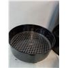 Image 4 : Brinkmann Gourmet Charcoal Smoker (NIB, as is, cannot ship)