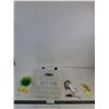 Image 1 : Various Fishing Lures In Utility Box ( as is)