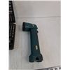 Image 3 : Battery Operated Flashlight, Drill Bit Tool Set ( as is)