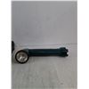 Image 4 : Battery Operated Flashlight, Drill Bit Tool Set ( as is)