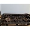 Image 2 : *Camp Chef Expedition 3X Triple Burner Portable Propane Stove With Legs 42"x17"x9" ( cannot ship)
