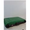 Image 3 : Coleman PerfectFlow 2-Burner Propane Camp Stove 21"x13"x4" ( as is, cannot ship)