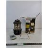 Image 1 : Coleman Propane Lantern ( as is)
