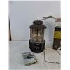 Image 2 : Coleman Propane Lantern ( as is)