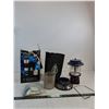 Image 1 : Propane Powered Lantern Kit ( as is)