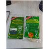 Image 4 : Propane Powered Lantern Kit ( as is)