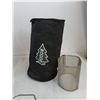 Image 5 : Propane Powered Lantern Kit ( as is)