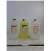 Image 1 : (3) 5-Liter Container of Dental X-ray Fixer Solution ( cannot ship, as is)