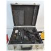 Image 3 : Calibration Gas Cylinders, GasTech Inc. Gastechtor Portable Gas Detection Unit, Case ( as is, cannot