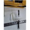 Image 4 : Calibration Gas Cylinders, GasTech Inc. Gastechtor Portable Gas Detection Unit, Case ( as is, cannot