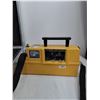 Image 5 : Calibration Gas Cylinders, GasTech Inc. Gastechtor Portable Gas Detection Unit, Case ( as is, cannot