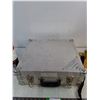 Image 6 : Calibration Gas Cylinders, GasTech Inc. Gastechtor Portable Gas Detection Unit, Case ( as is, cannot