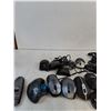 Image 2 : (19) Computer Mice- Dell, Lenovo, Logitech, Misc