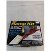 Image 3 : Keeper Ramp Kit ( as is)