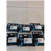 Image 2 : (8) Boxes HP Printer Ink- Sealed ( as is)